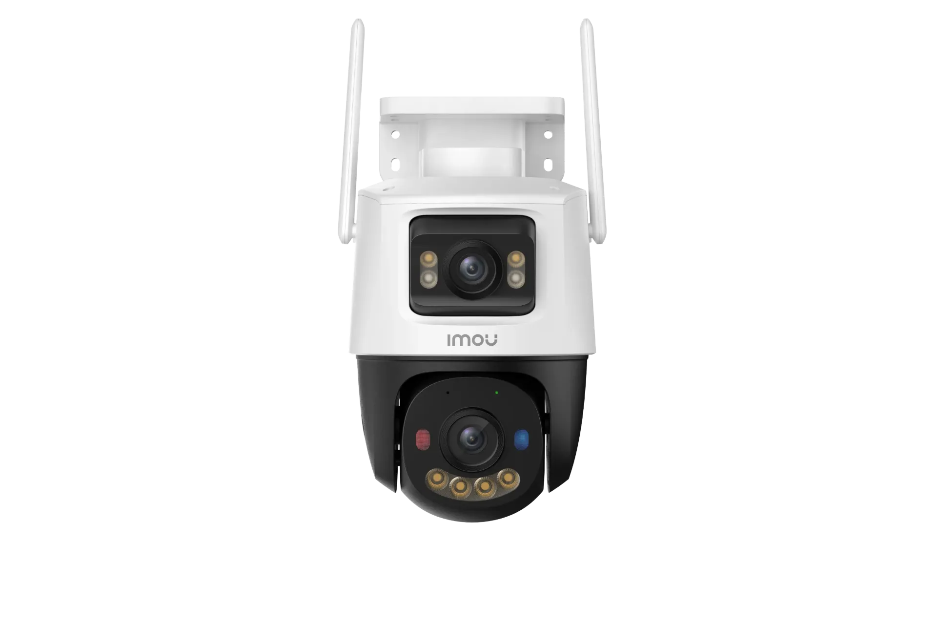 IPC-S7XF-8U0WED-IMOU CRUISER DUAL 2 PRO| DISUASIÓN ACTIVA