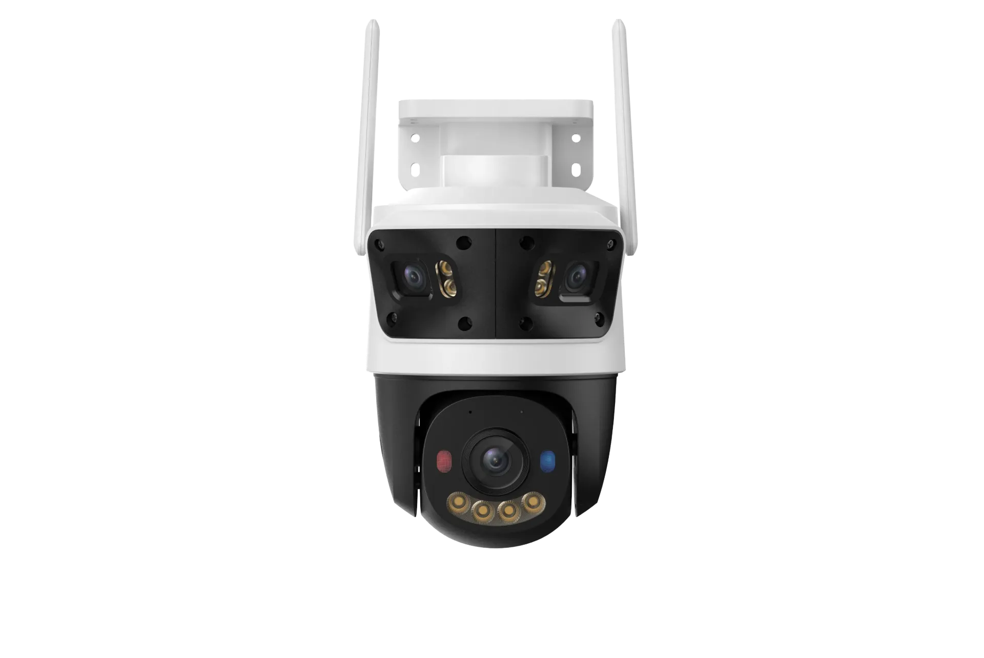 IPC-S7U-11M0WED-IMOU CRUISER TRIPLE | DISUASIÓN ACTIVA