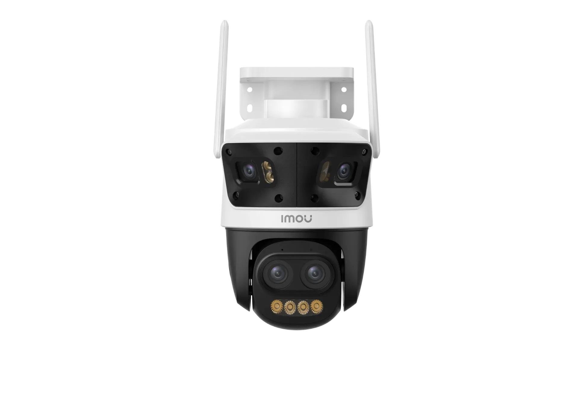 IPC-S76D-13M0N-IMOU CRUISER Pano Z| DISUASIÓN ACTIVA