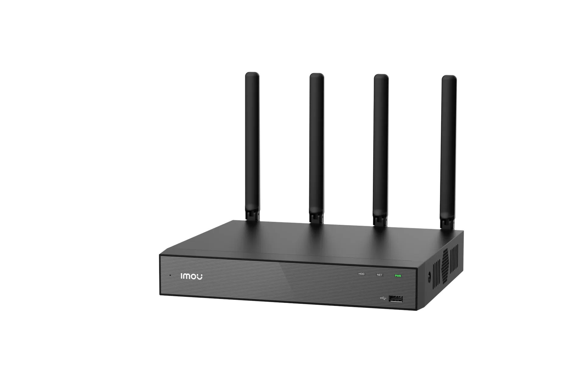 NVR-N110W-8A0E WIFI 10CH | Hasta 8MP