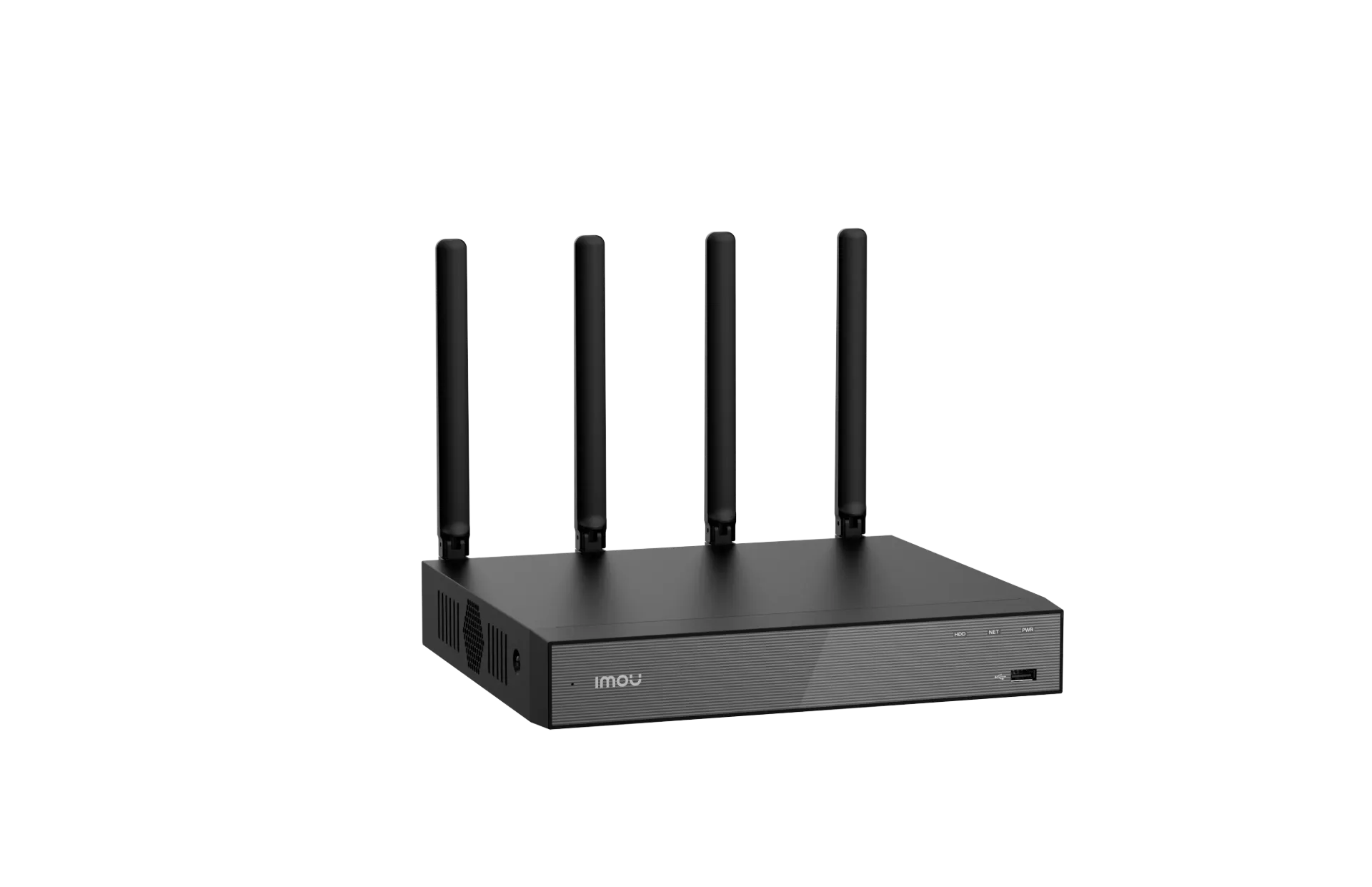 NVR-N118W-8A0E WIFI 18CH | Hasta 8MP