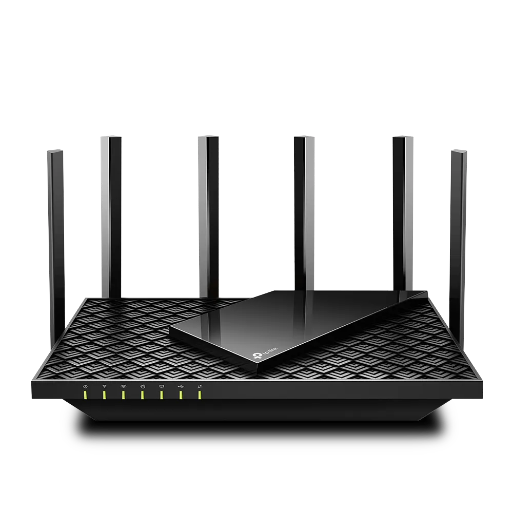 Archer AX72 TP-LINK ROUTER WI-FI 6 AX5400