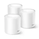 Deco X10-3 TP-LINK MESH WI-FI 6 AX1500 PACK 3