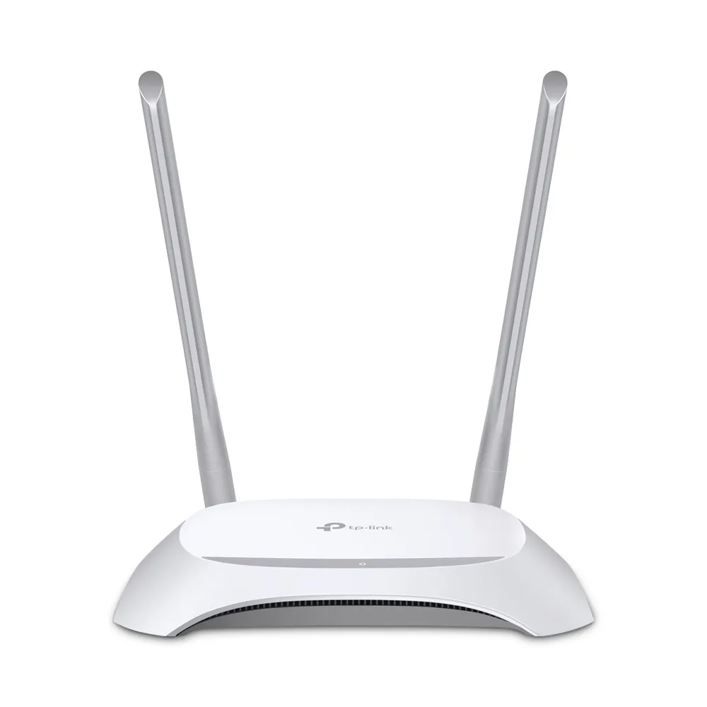 TL-WR840N TP-LINK ROUTER WI-FI 4 N300