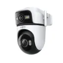 C545D Cámara Outdoor Wi-Fi Doble Lente Pan/Tilt