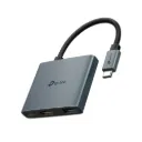 UH3020C USB Type-C 3-Port Hub