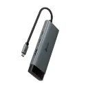 UH7020C USB Type-C 7-Port Hub
