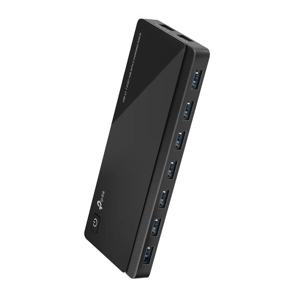 UH720 USB 3.0 7-Port Hub
