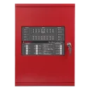 4003-05 Panel Contra Incendio de 4 zonas