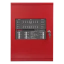 4003-06 Panel Contra Incendio de 8 zonas