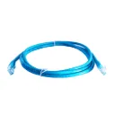 URT46F4U#01M4B6 DIXON PATCH CORD CAT.6 LSZH 1M