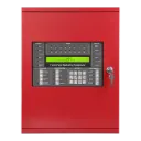 4004-08 Panel Contra Incendio de 16 zonas con Pantalla LCD