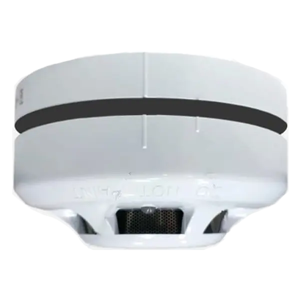 SNC-300-S2-B Detector de Humo  2 Hilos
