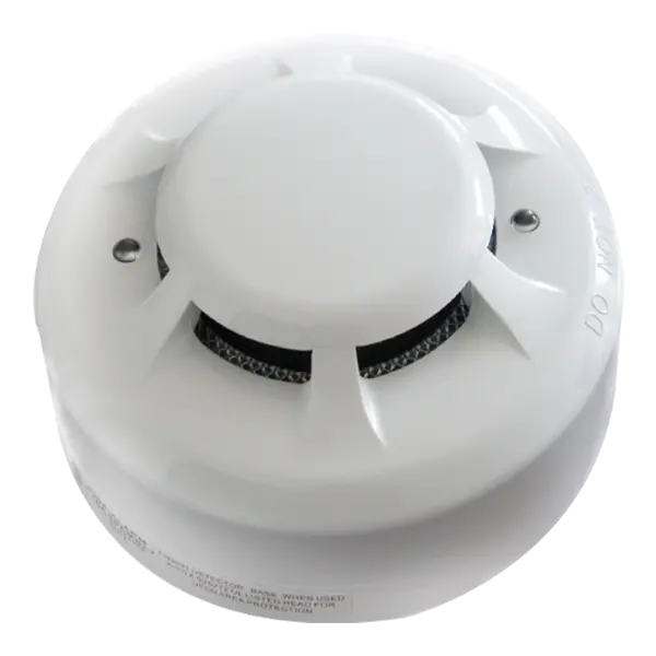 SNC-300-SR-B Detector de Humo 2/4 Hilos