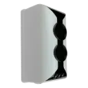 407-001-4E Detector de Humo tipo Photobeam