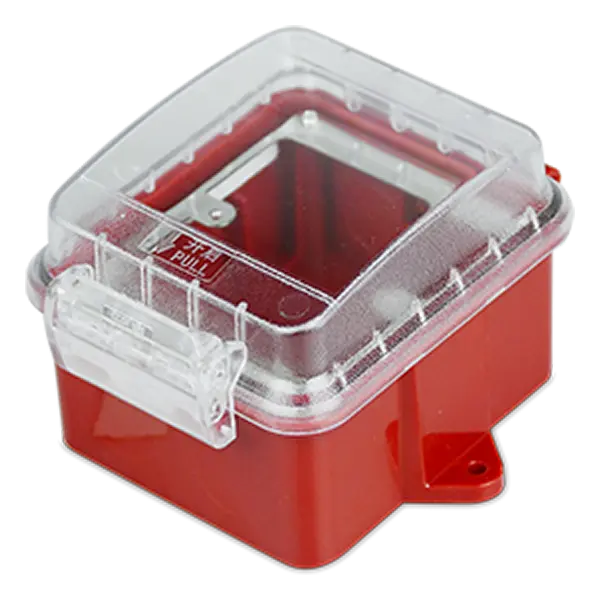 460-009 Carcasa para exteriores