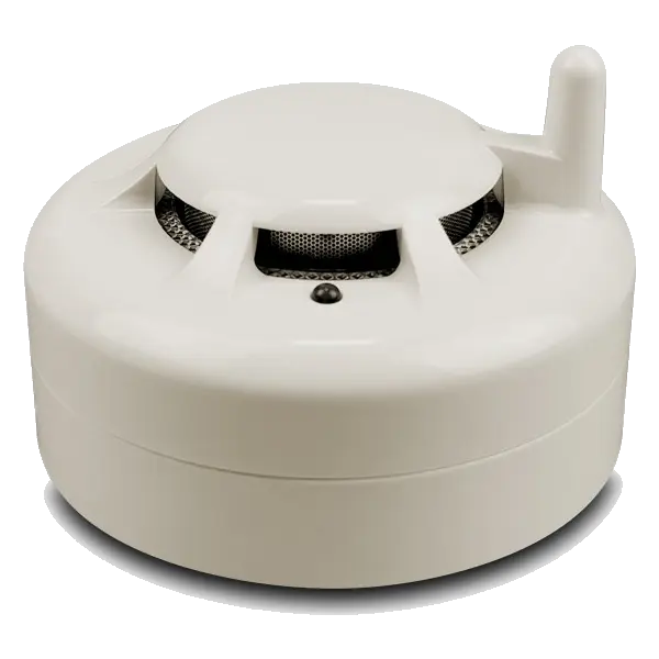603-002 Detector de Humo Inalámbrico