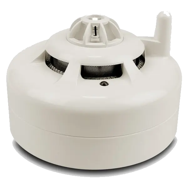 603-003 Detector de Calor Inalámbrico