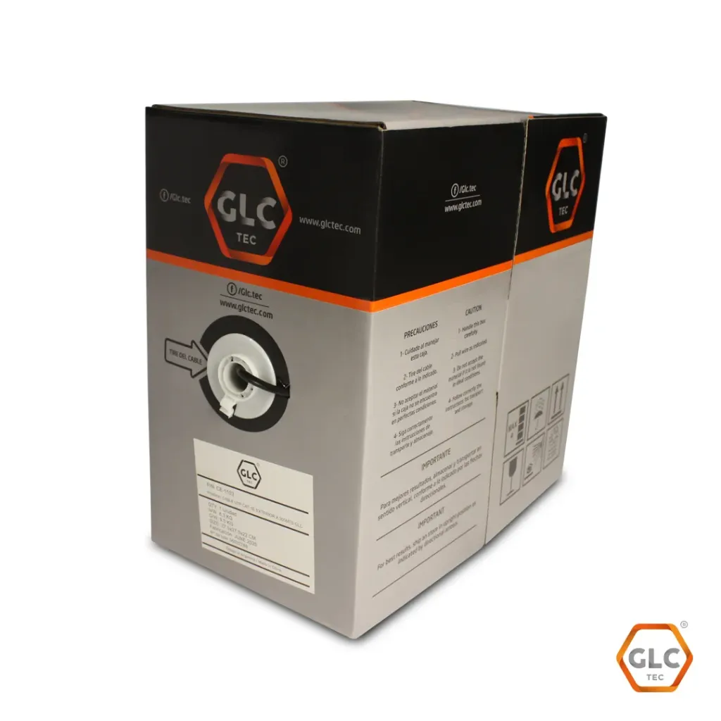 CE-1109C Cable UTP 5E OUTDOOR CCA