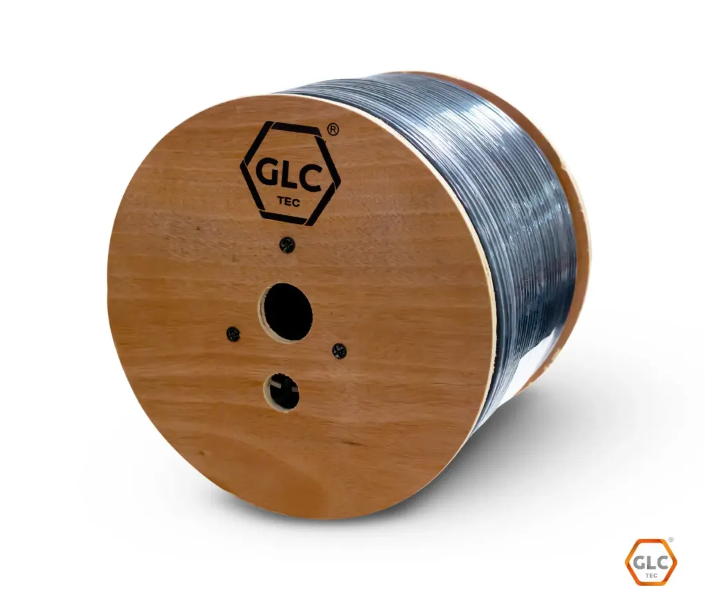 CE-1431C Cable UTP CAT-6 OUTDOOR CCA