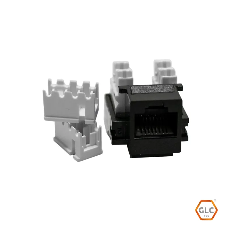 CE-4003 JACK RJ45 CAT.5E  110 IDC A/B