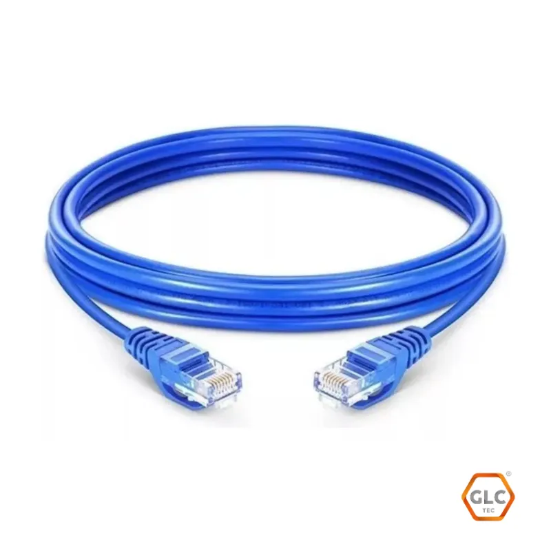 CE-4016 PATCHCORD UTP CAT.6 2.4M