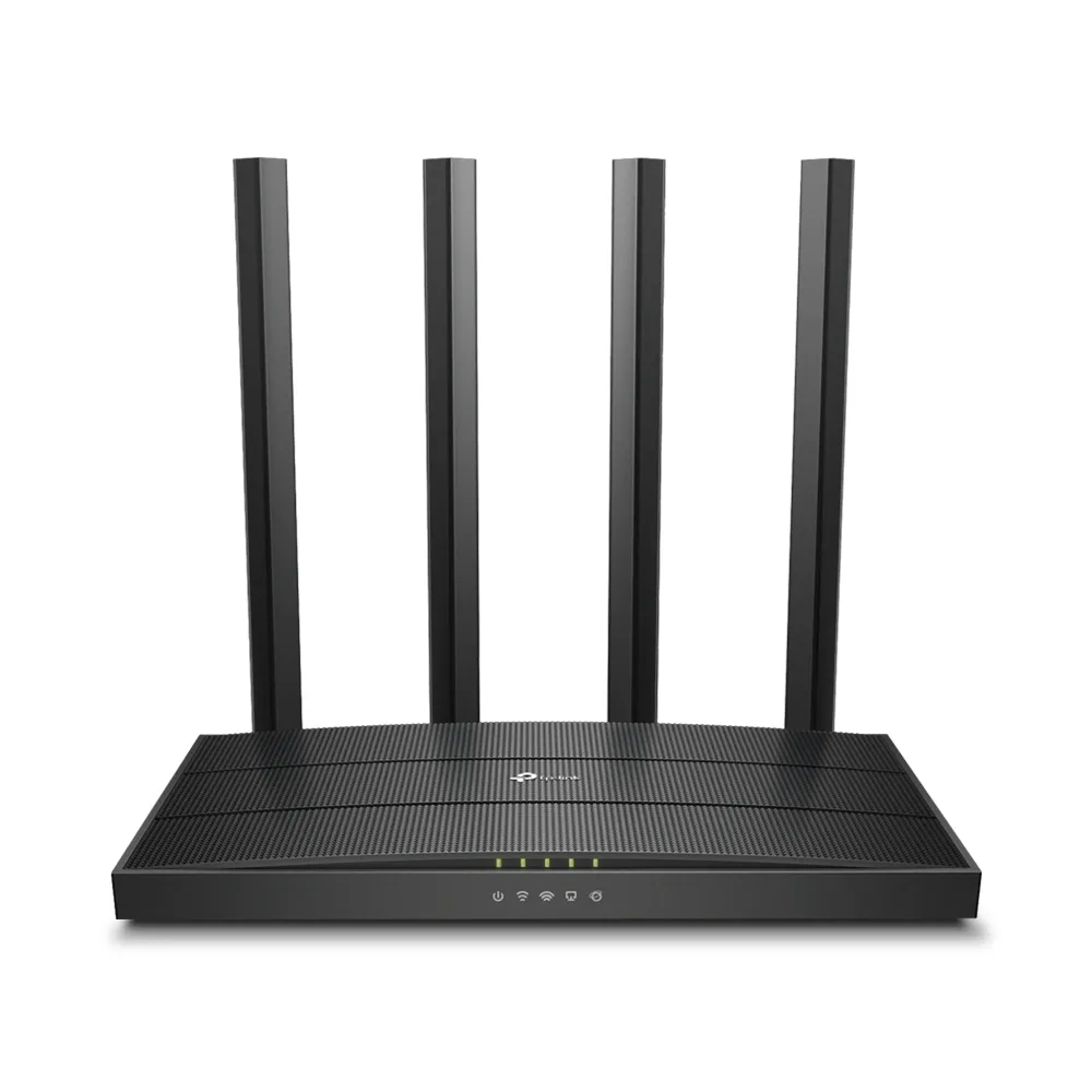 ARCHER C80 TP-LINK ROUTER WI-FI 5 AC1900 GIGABIT