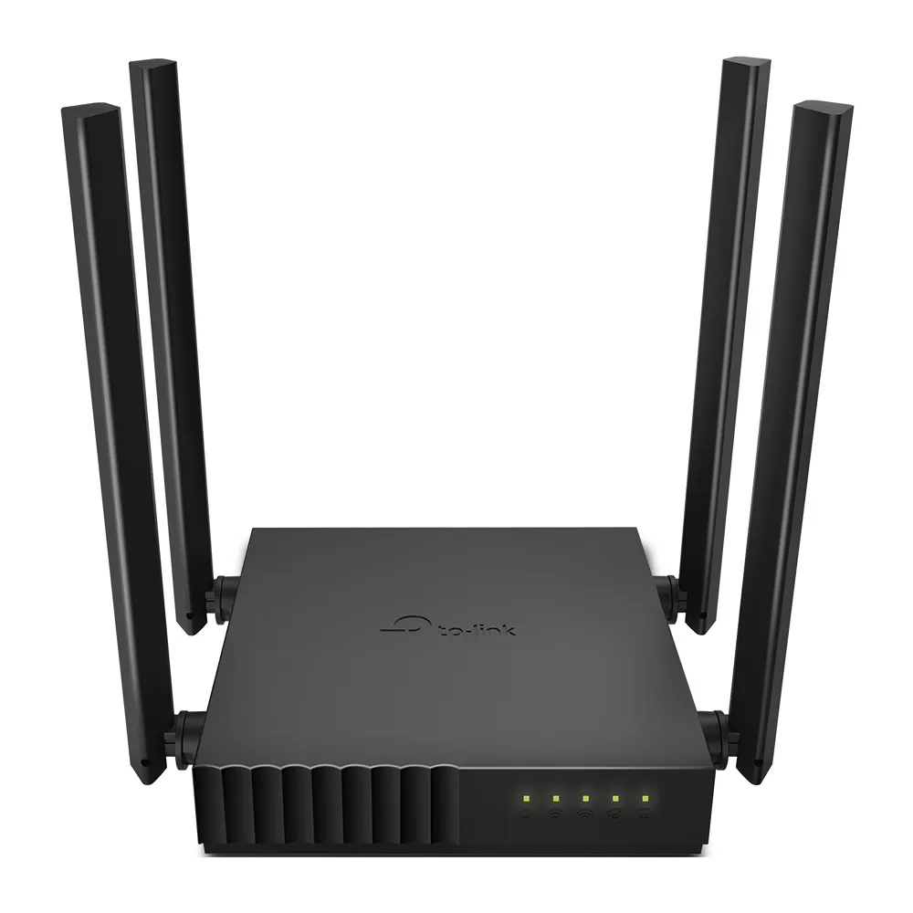 Archer C50 TP-LINK ROUTER WI-FI 5 AC1200