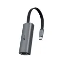 UE302C USB 3.0 Type-C to 2.5 Gigabit Ethernet Network Adapter