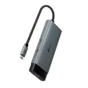 UH5020C USB Type-C 5-Port Hub